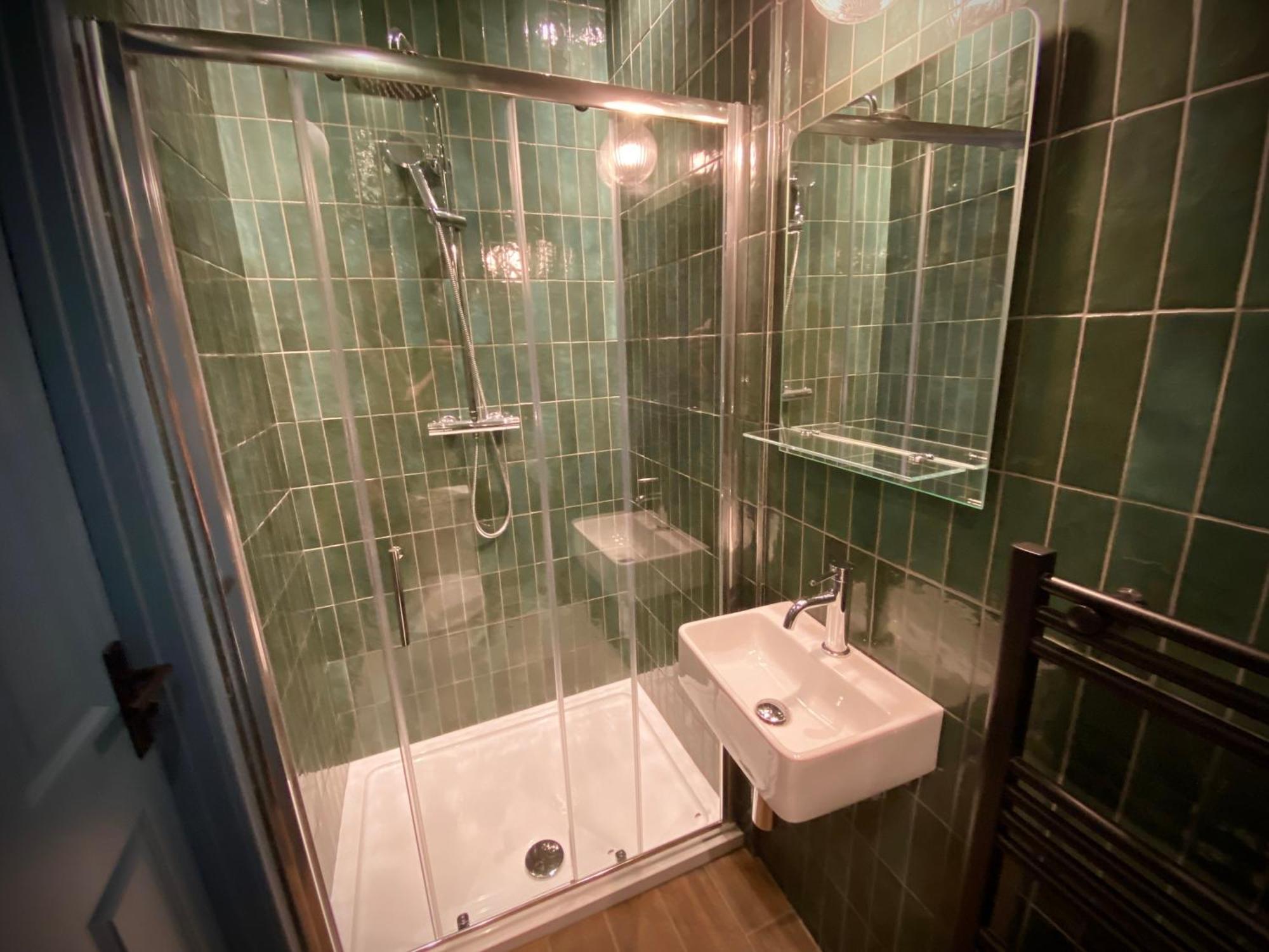 Rooms At The Quayside - Stylish En-Suite Rooms On Poole Quay All Fully Refurbed Exterior foto