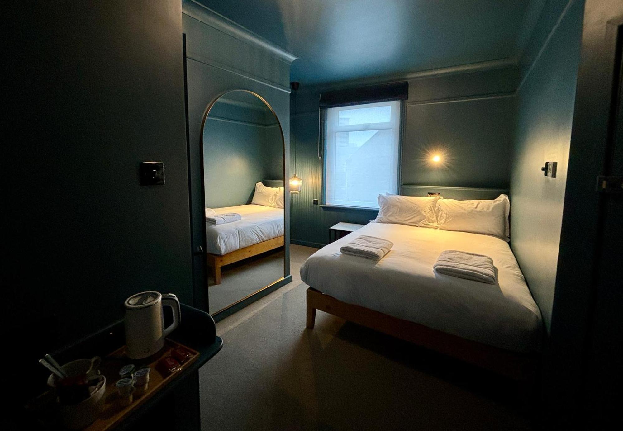 Rooms At The Quayside - Stylish En-Suite Rooms On Poole Quay All Fully Refurbed Exterior foto